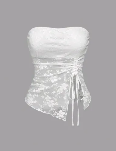 Top shein novo