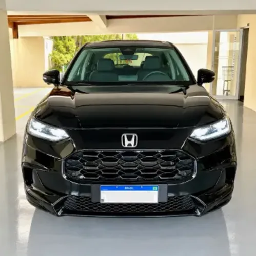 Honda ZR-V Touring 2.0 16V 5P Aut. 2025