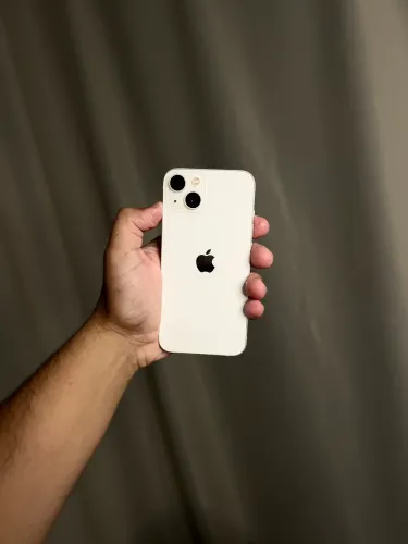 iPhone 13 - 128GB ?85%