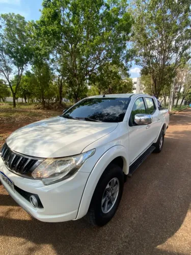 Mitsubishi L200 Triton Sport HPE 2.4 CD Diesel Aut. 2019