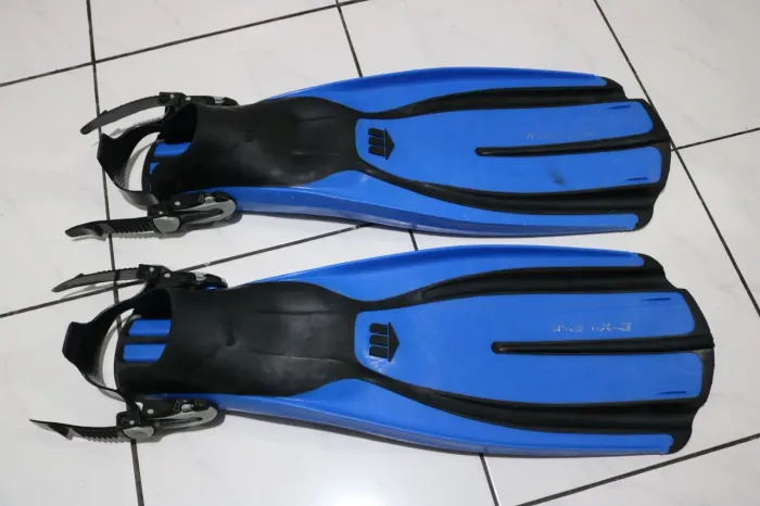 Nadadeira Mares Avanti X3