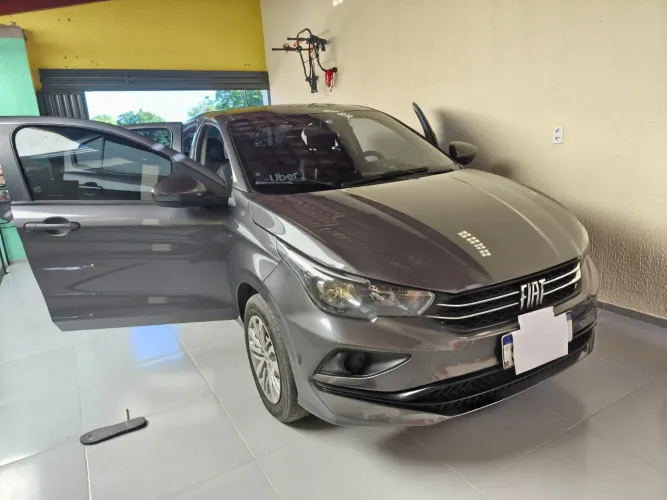 Fiat Cronos Drive 1.0 6V 2023