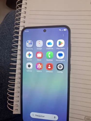 SAMSUNG A36 2024
