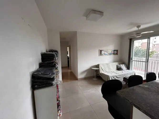 Apartamento para venda com 66 metros quadrados com 2 quartos em Mooca - São Paulo - SP