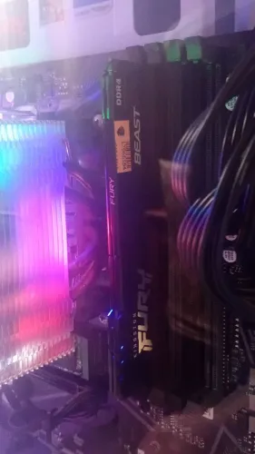 VENDO 32GB RAM 1 PENTE
