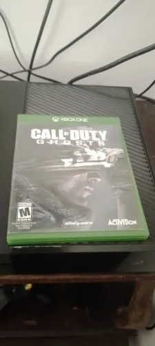 Jogo xbox one