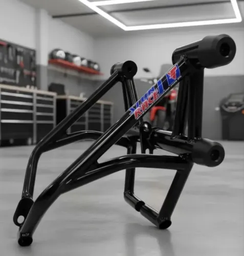 Protetor Stunt Race Fan 160 Titan 160 Start 160 2016 A 2027