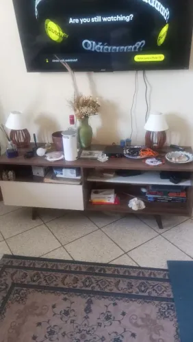 Rack para sala