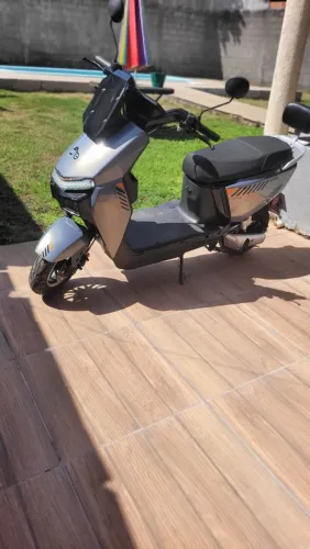 Moto chef Giga