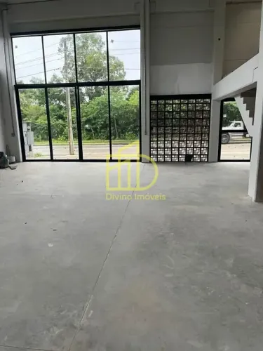 Prédio Comercial para Locação - Alphaville Nova Esplanada 3, Sorocaba - SP