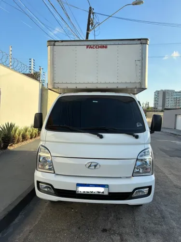 Hyundai HR 2.5 4WD Diesel 2025