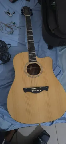 Violao TAGIMA elétrico