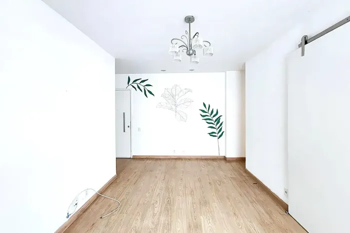 Apartamento á venda 53 m² 1 quarto | Catete, Zona Sul - RJ