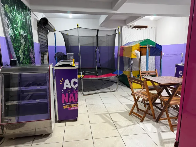 ? OPORTUNIDADE PARA QUEM QUER MONTAR OU ESTRUTURAR UM NEGÓCIO! ?