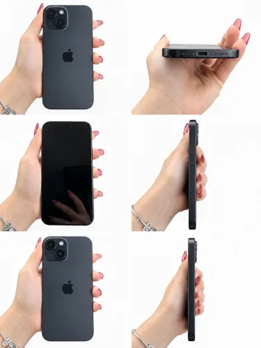 IPHONE 15 | 256GB