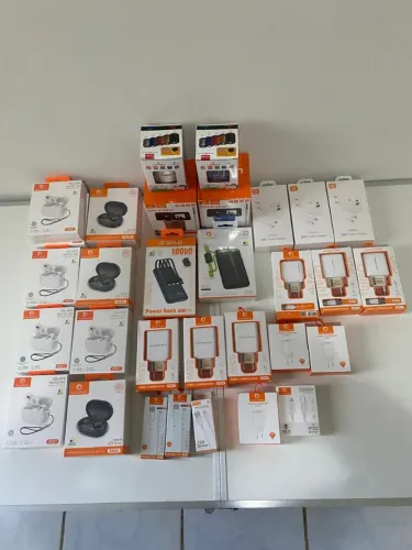 ACESSÓRIOS ELETRÔNICOS PARA CELULAR
