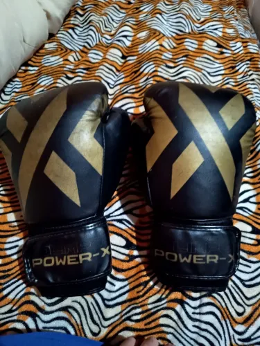 Luva olimpo Power X