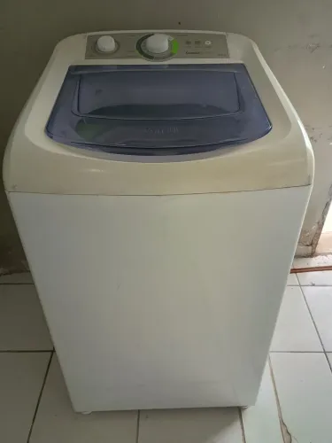 Máquina de lavar