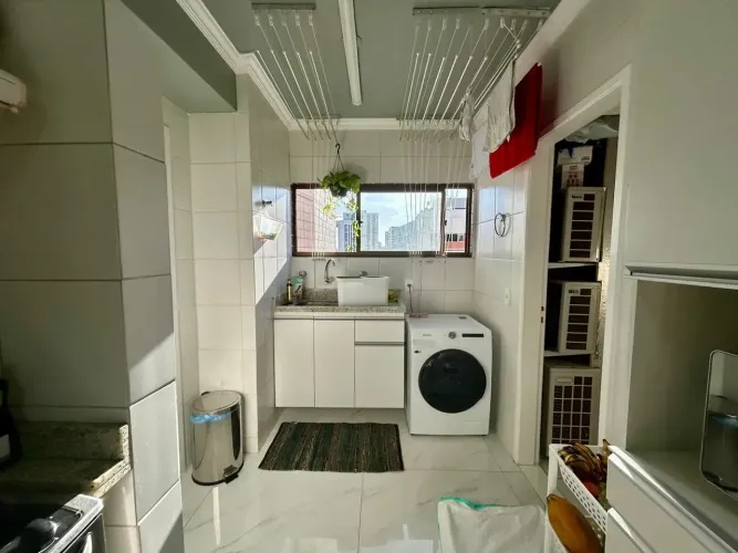 [BONAIRE-96969] Vendo apto 106m²- Boa viagem-