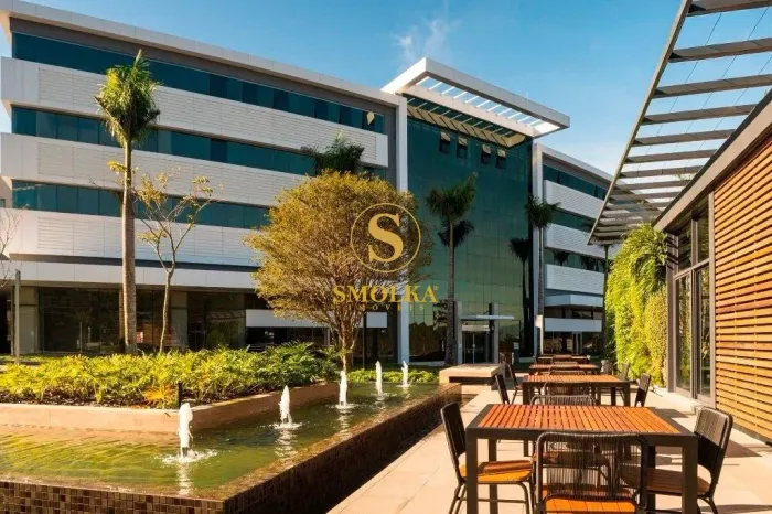 Sala Comercial a venda na SC-401 em Florianópolis