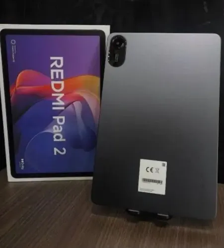 Tablet Xiaomi Redmi tab 2 4g 256 gigas