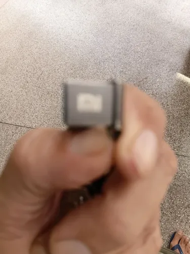 Pen-drive 256 gigas na embalagem zero