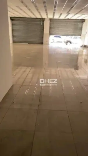 Loja Comercial com 170 m² no Centro de Cabo Frio | Excelente Ponto Comercial | Grande Flux