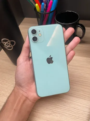 iPhone 11 64gb