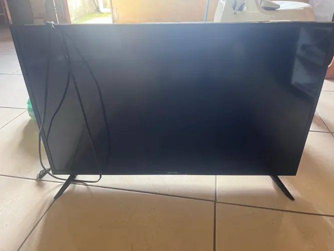 Vende se uma tv