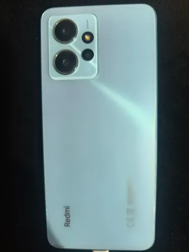 Xiaomi redmi note 12 128GB