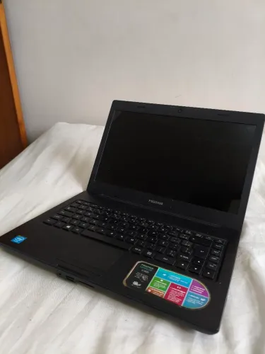 Notebook Positivo Unique S1990 - Para Retirada de Peças ou Conserto (Sem Ligar)