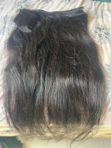 Vende se mega hair