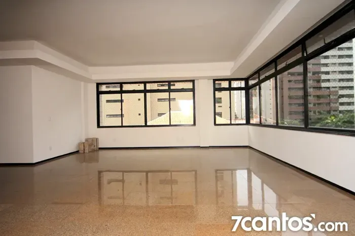 Apartamento, Meireles, 3 Quartos