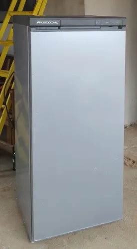 Freezer Prosdócimo 220vlts