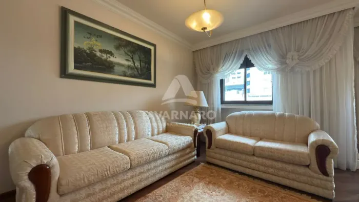 Apartamento Padrão em Ponta Grossa