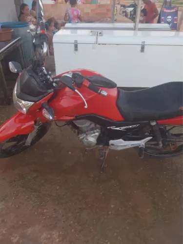 Fan 160 flex
