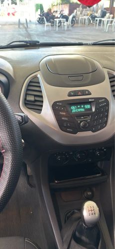 Imagem de Ford KA 1.0 Se/se Plus Tivct Flex 5P 2018