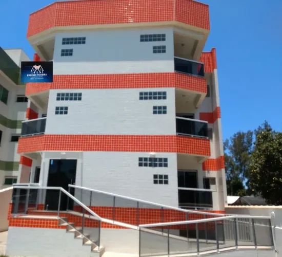 Excelente Apartamento em um Bairro Nobre, Bairro Fluminense, São Pedro da Aldeia RJ