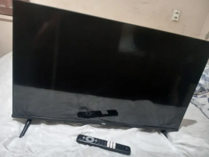 Vendo essa Televisão smart 