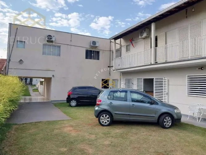 Prédio à venda, 1273 m² por R$ 1.950.000,10 - Vila José Paulino Nogueira - Paulínia/SP