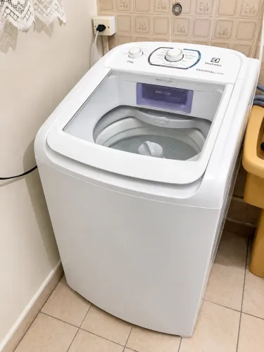 Electrolux 11kg - Pouco Uso - Funcionando Perfeitamente