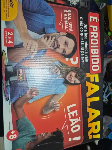 Brinquedo infantil