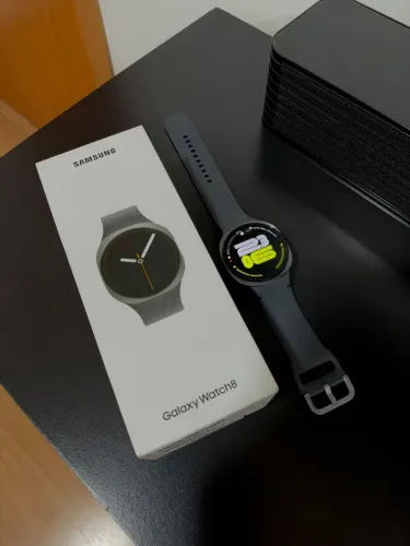 GALAXY WATCH 8 BT 44mm