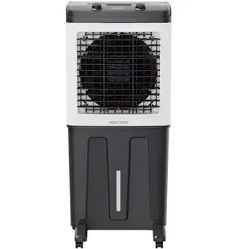 Promoção - Climatizador de Ar Umidificador 110v 80 litros Ventisol - Novo
