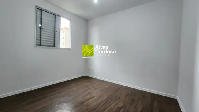 Apartamento à Venda Condomínio Spazio Salamanca | Sorocaba/SP