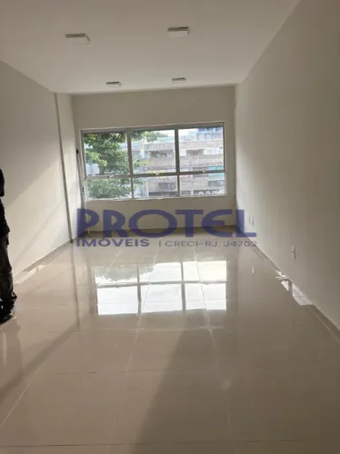 SALA COMERCIAL RIO DE JANEIRO BARRA DA TIJUCA