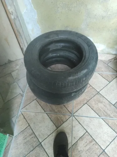 Pneu 175/70R14 Pirelli Cinturato P6 88T - USADO
