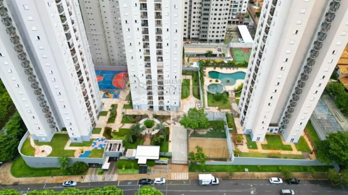 Apartamento Padrão em São José do Rio Preto