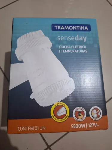 Ducha Elétrica Tramontina