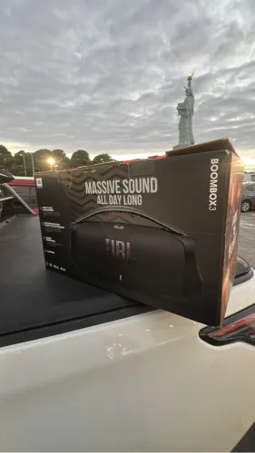 JBL BOMBOX 3